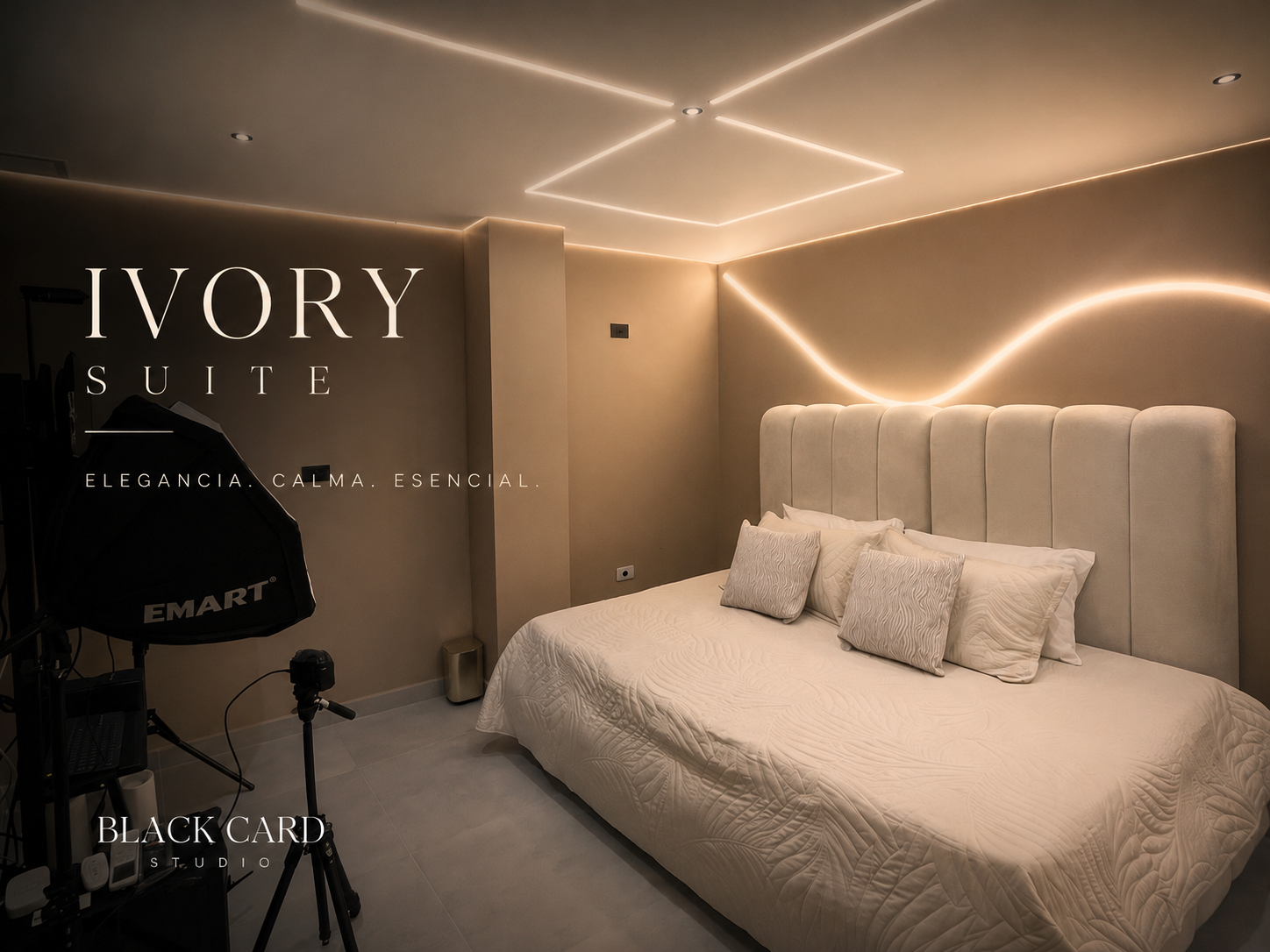 The Pearl Room