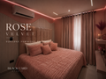 SUITE | ROSE VELVET
