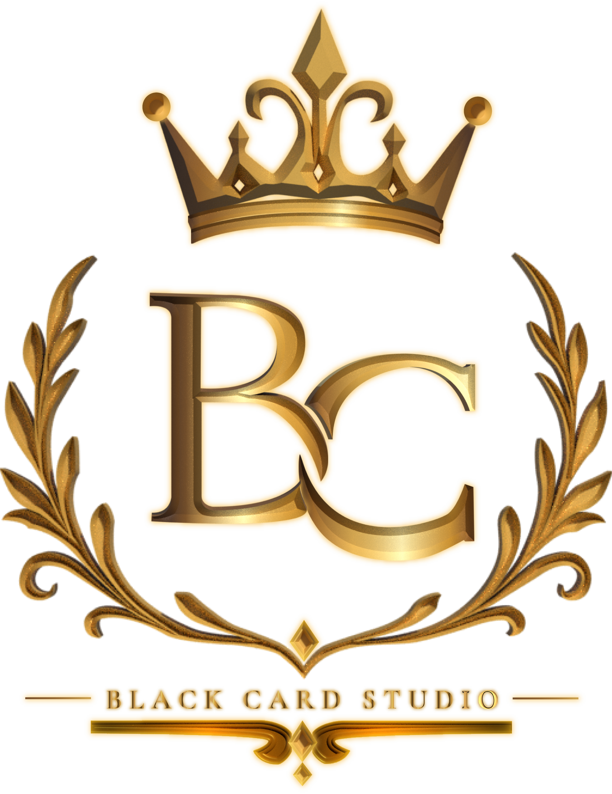 BLACK CARD STUDIO