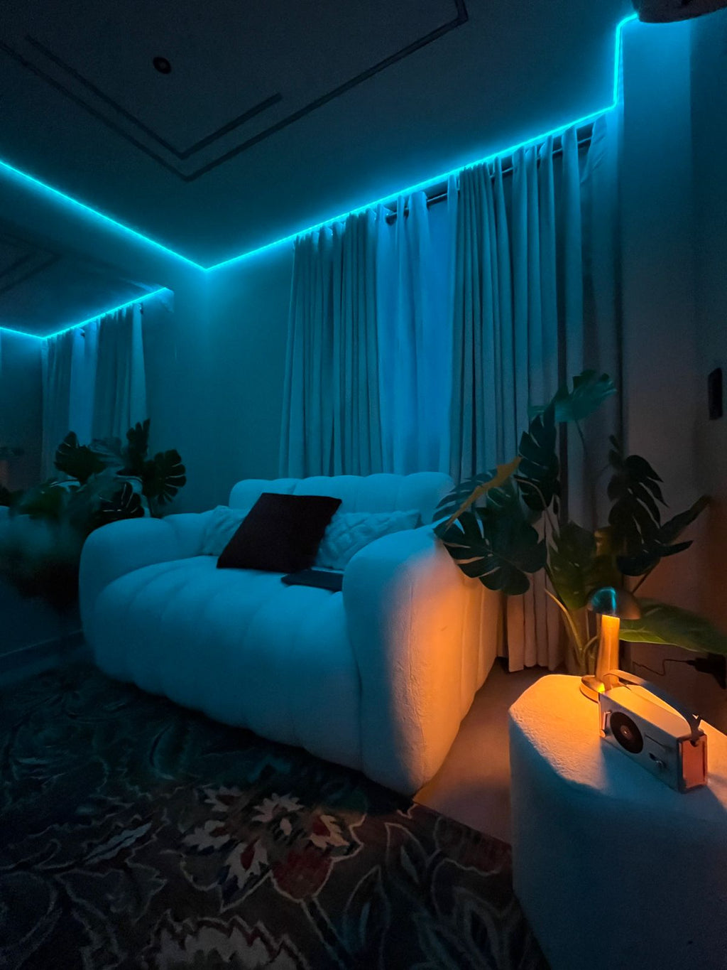 SUITE | EDEN