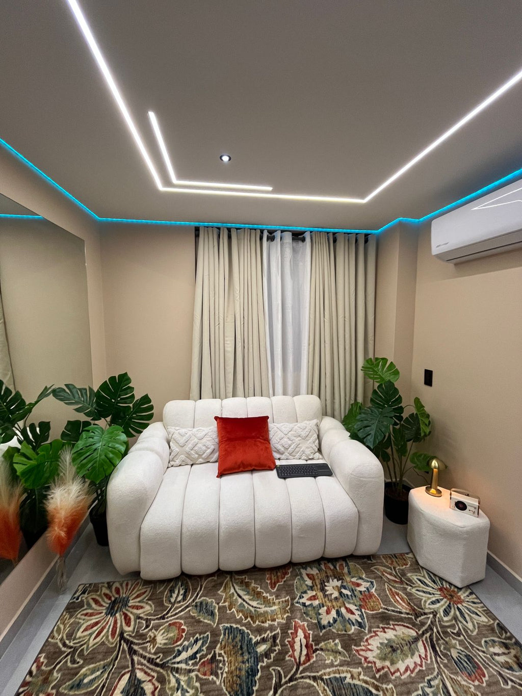 SUITE | EDEN