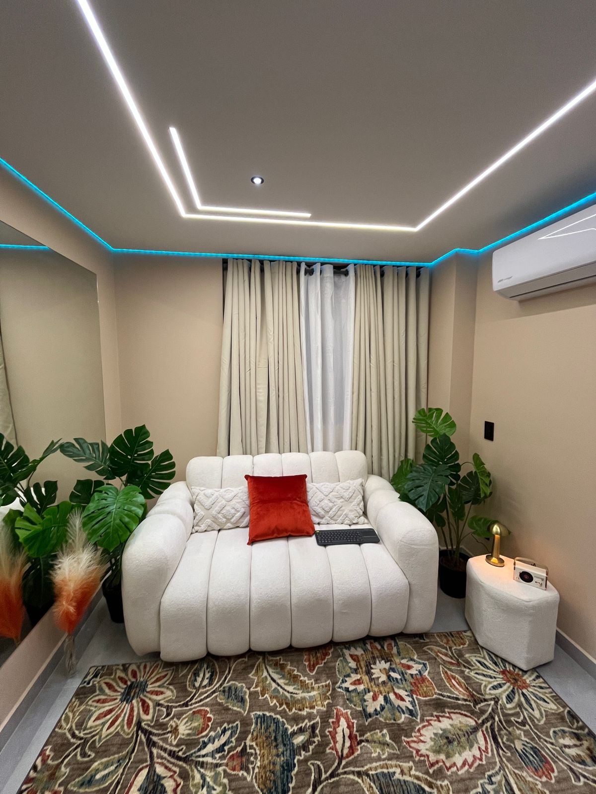 SUITE | EDEN