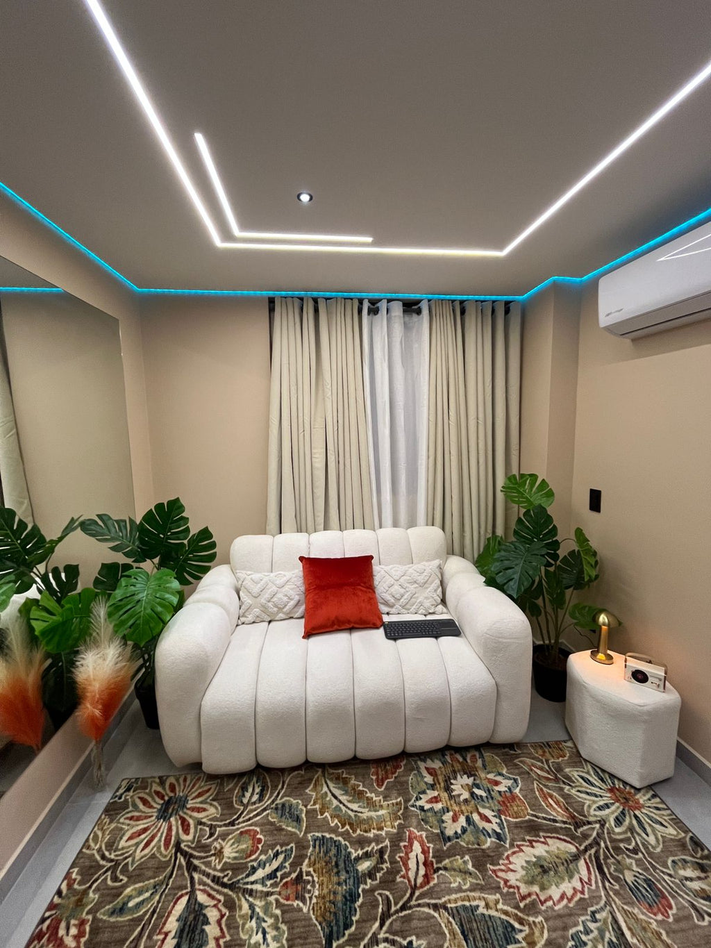 SUITE | EDEN