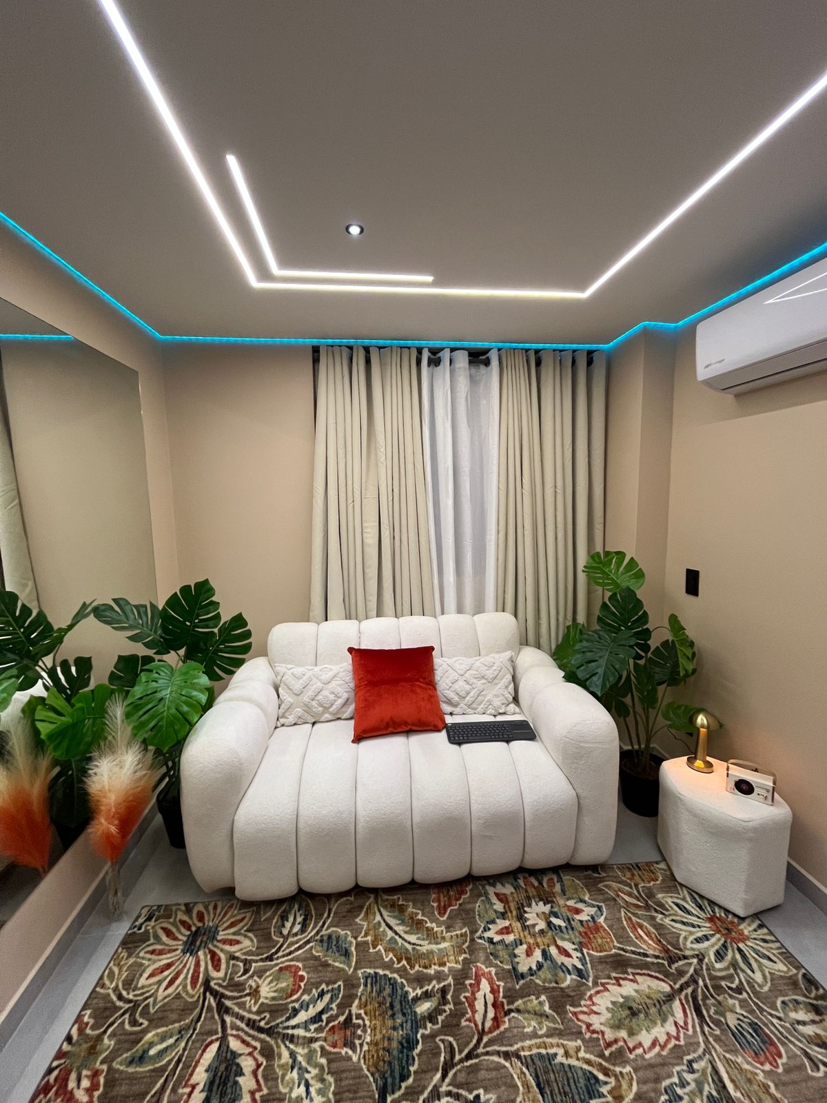 SUITE | EDEN