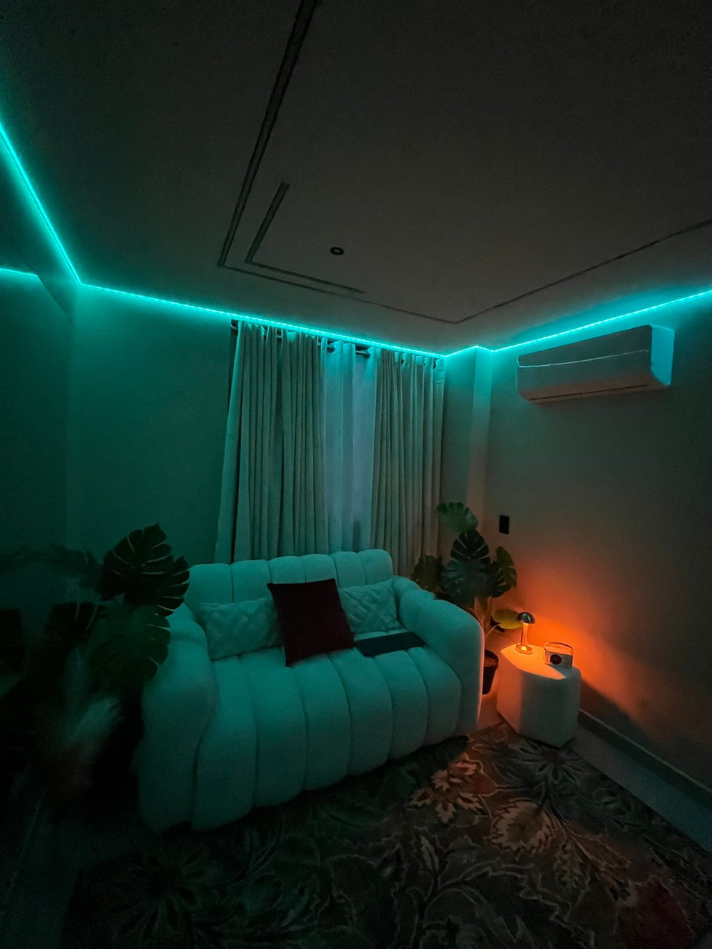 SUITE | EDEN
