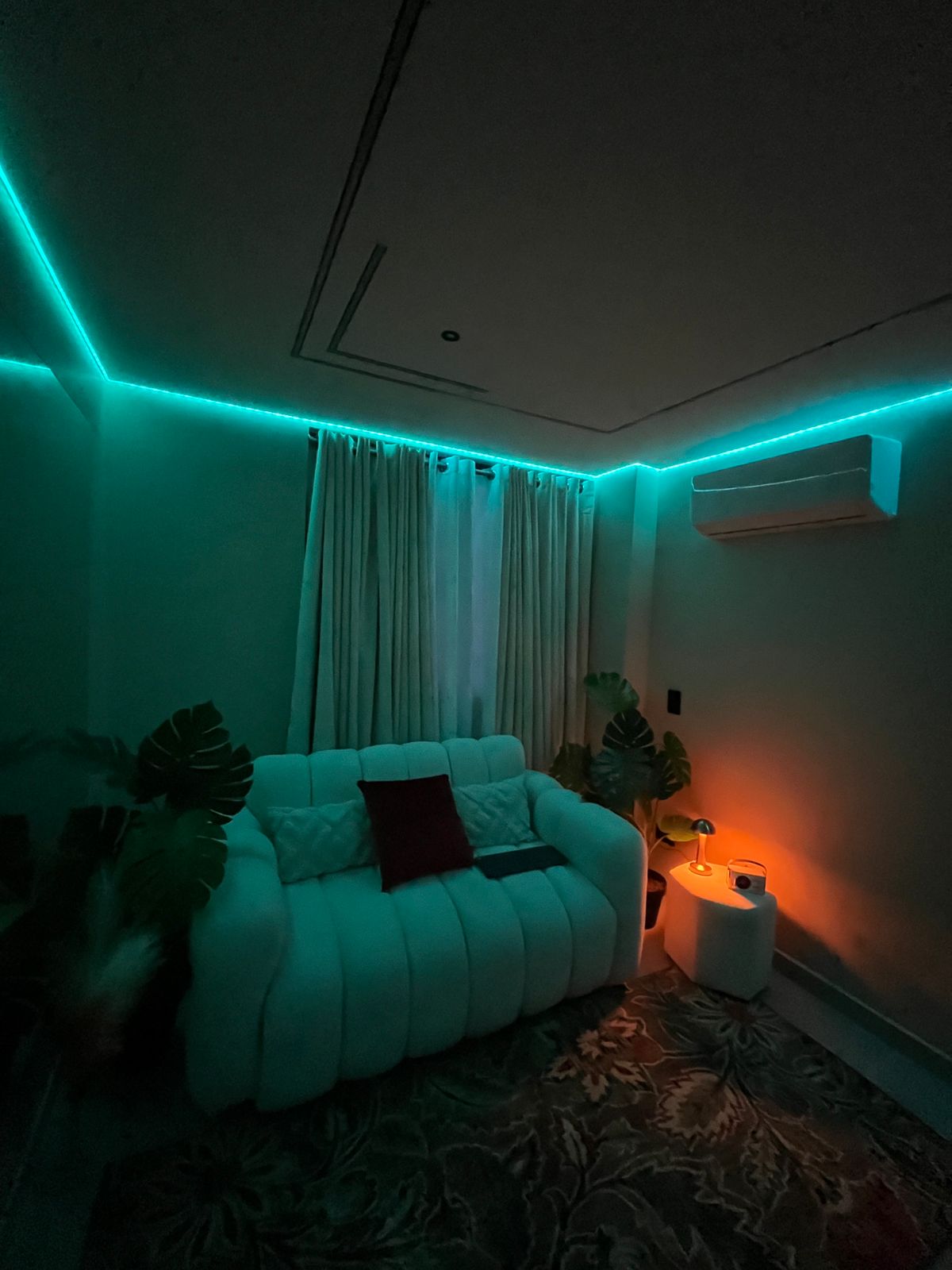 SUITE | EDEN