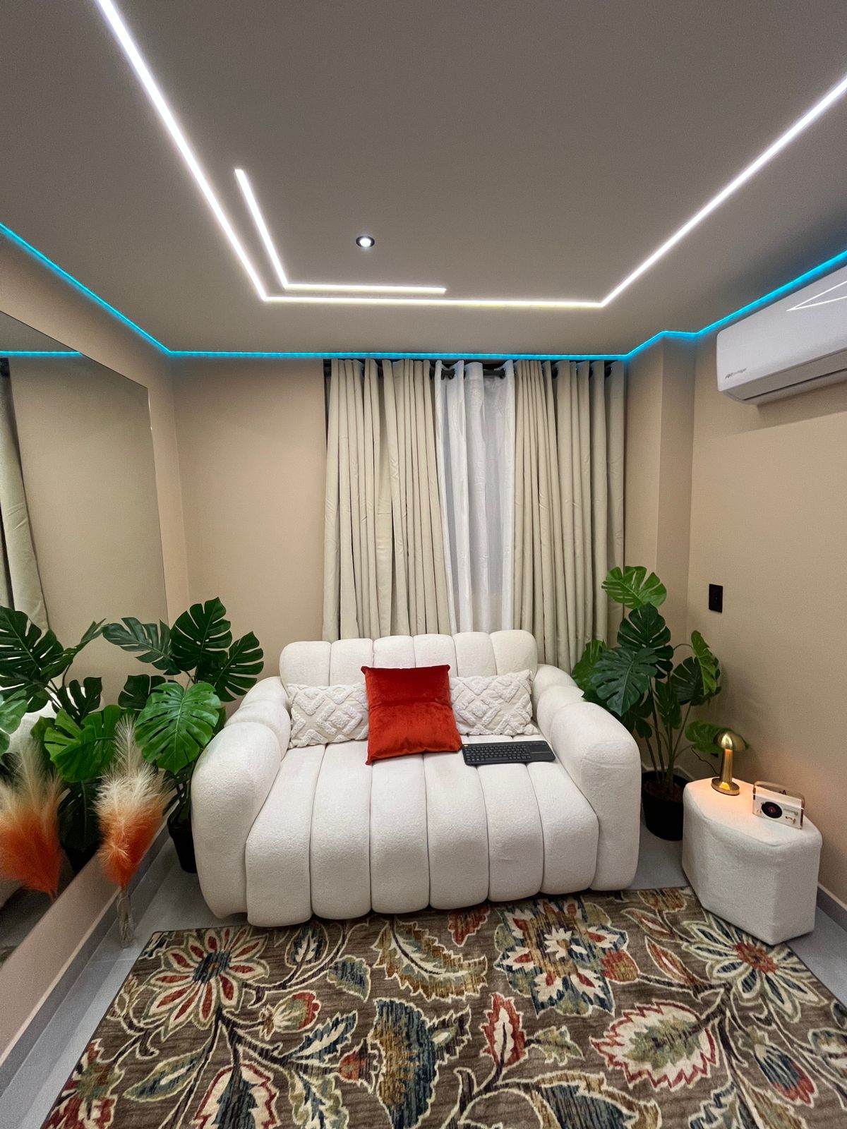 SUITE | EDEN