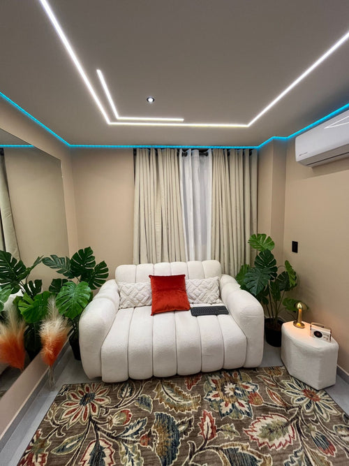 SUITE | EDEN